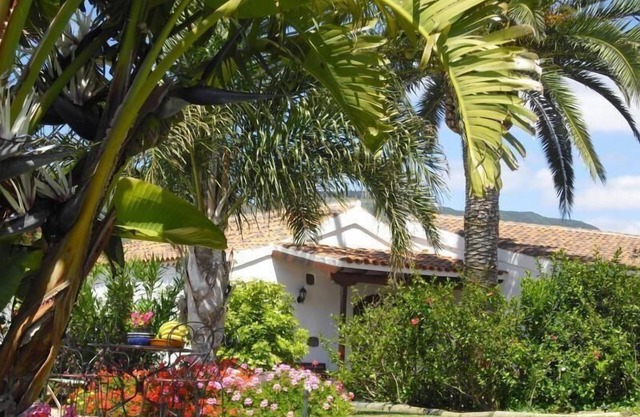 House with 2 bedrooms, close to the beach