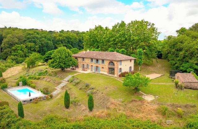 House with character