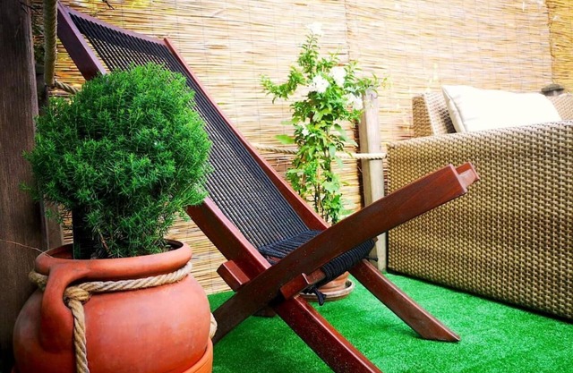 House with garden in the center of Berlin for up to 3 people