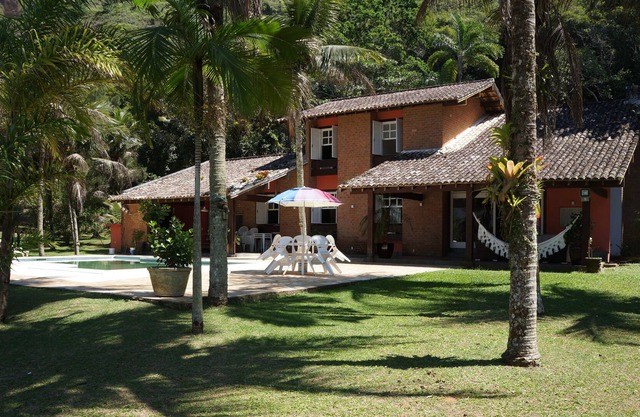 House with Private Beach, Coconut palms, Pool, Sauna ...