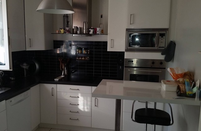 House with swimming pool in 2 steps of the beaches