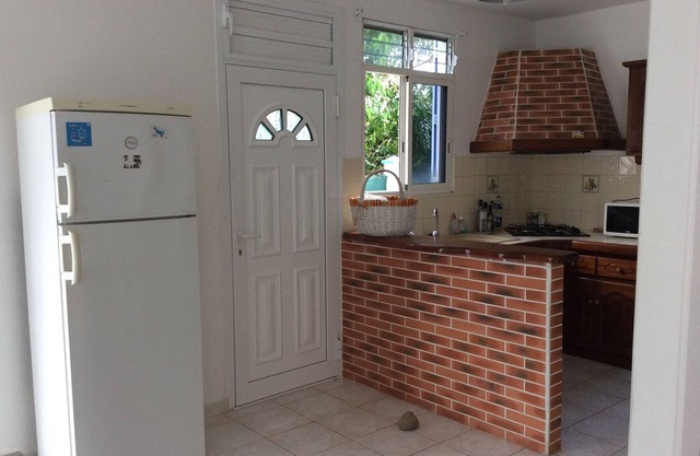 Houses Sainte Elise T3