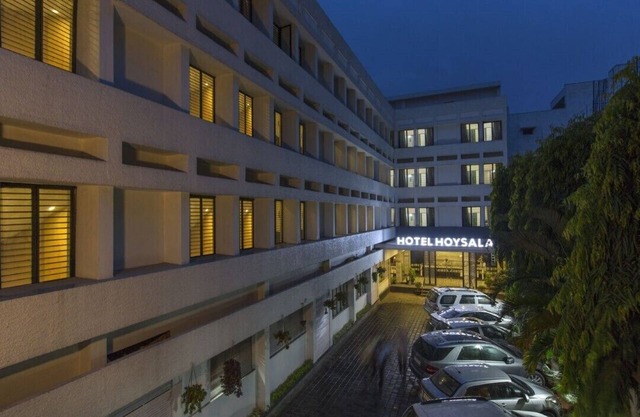 Hoysala Resort COTTAGE