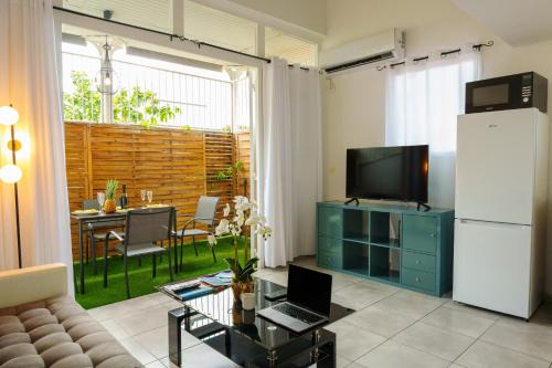 HP Signature Loft - Proche Fort Saint-Louis