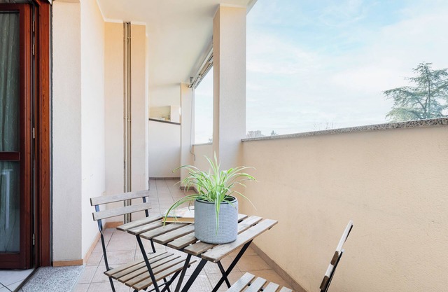 HQ Aparthotel Milano Inn - Smart Suites