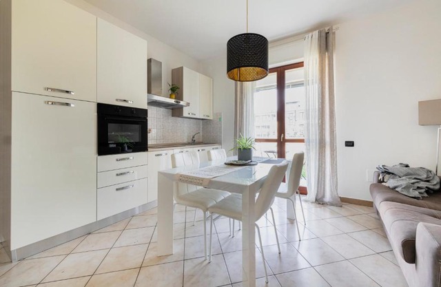HQ Aparthotel Milano Inn - Business & Long Stay