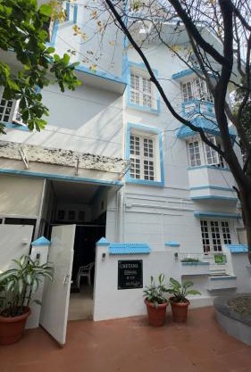 HSR Homestay Chethana
