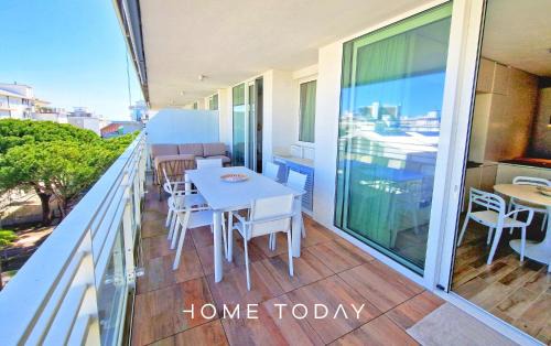 HT - Luxury apartment at Palm Beach Jesolo