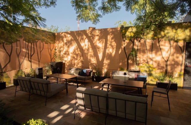 Hualta Hotel Mendoza, Curio Collection By Hilton