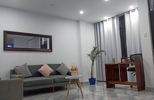 Huanchaco Lodging Casa Arkan