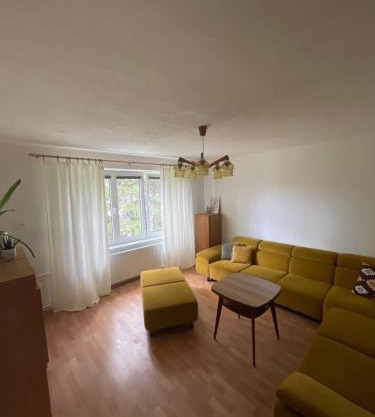 HUBA House