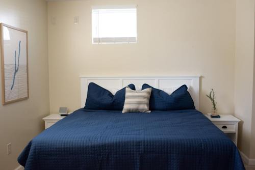 Hubbs Cellar at JS Hubbs Guest House