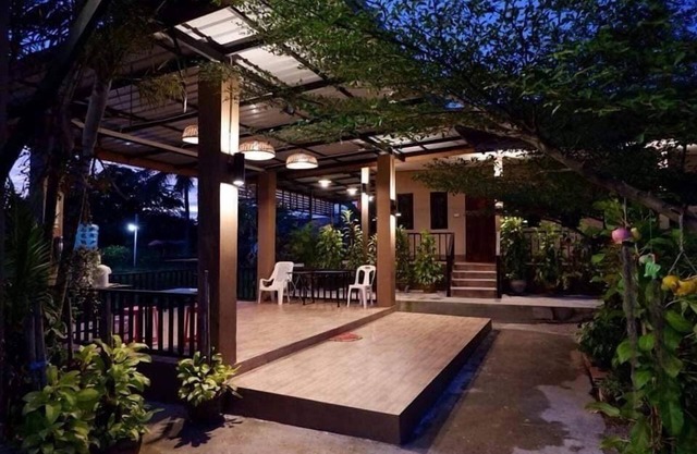 Hug Wang Homestay