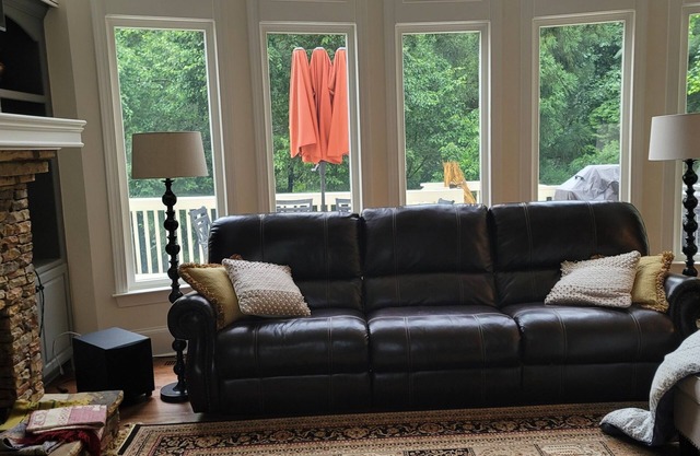 Huge Beautiful private relaxing house