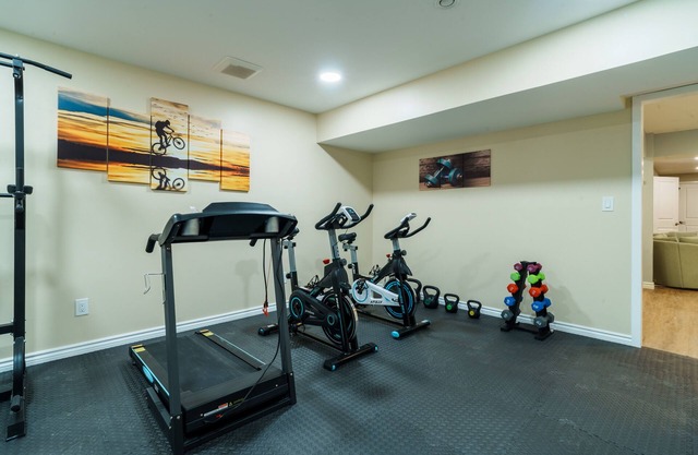 Huge Home in the Poconos w/Indoor Pool, Game Room, Movie Theater and Much More!