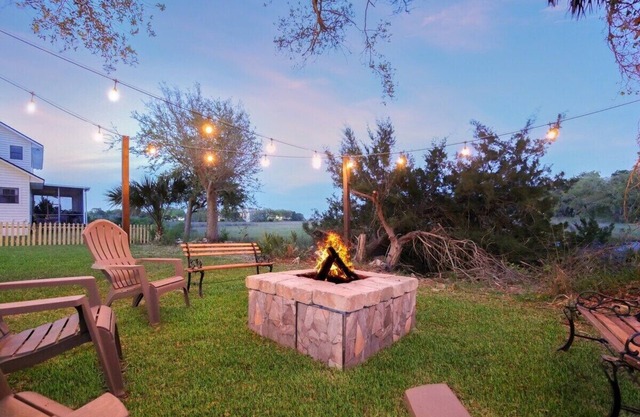 Huge Yard with Marsh Views! | Minutes to Beach/DT!