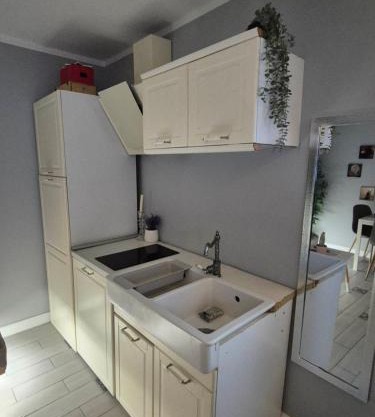 HUGO Luxury Brand New 2 Bedrooms Apartment in the Center