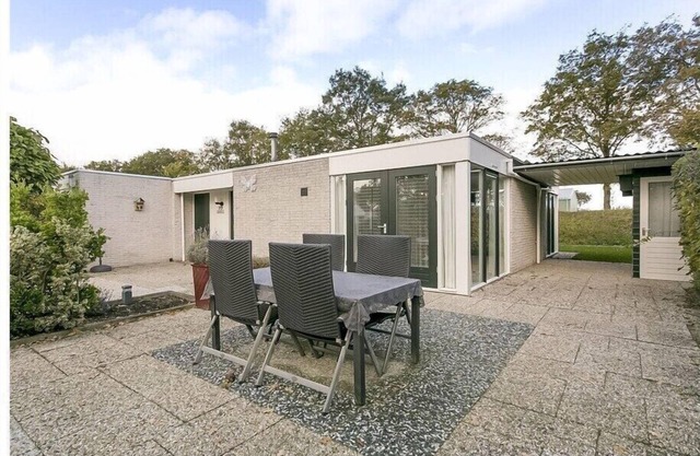 Huijsmans Verhuur Type B Deluxe Deltageul 12