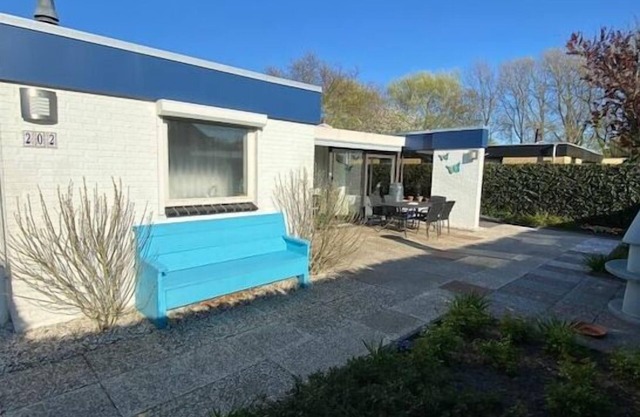 Huijsmans Verhuur Type C Comfort Plus