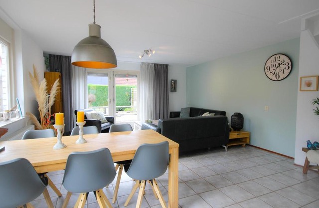 Huisje 11 Wemeldinge