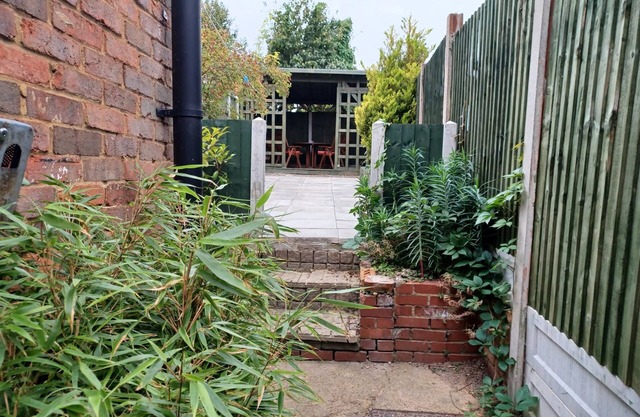 Huku Kwetu - Ferndale House