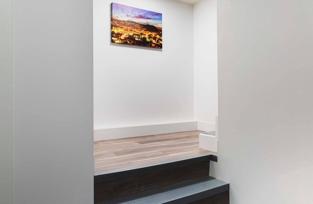 Humber Valley Lakefront Cabin