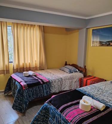 Humberto Guest House