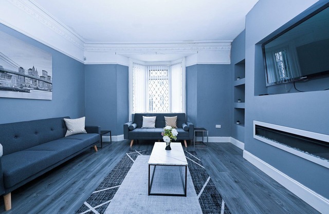 Humble Home NE 2-Short stay& Long stay or Contractors