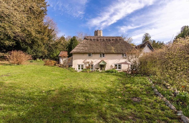 Humbleyard Cottage - Norfolk Holiday Properties