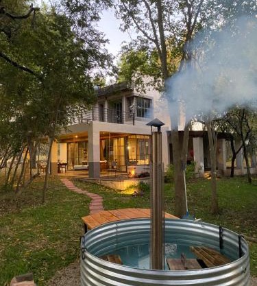 Huna House