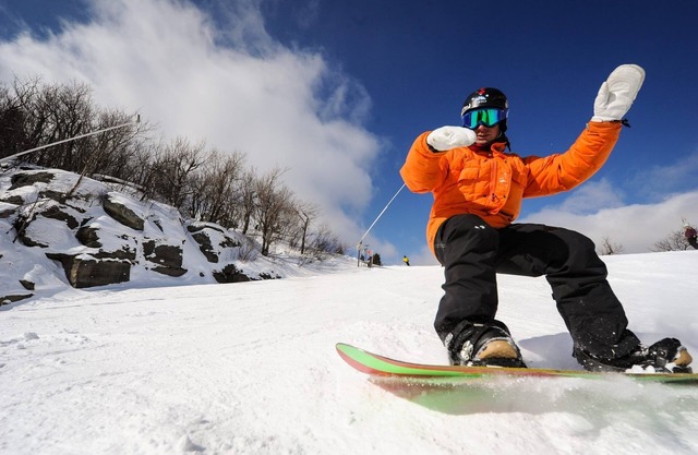 Hunter Mountain 2 Bedroom Condo Catskills