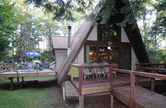 Hunter Mountain Ski house available for off season rentals