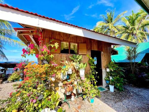 Hunter's Beach House