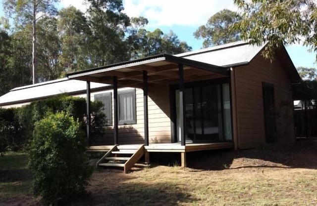 Hunter Valley Retreat