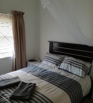 Hunters Self Catering Apartment