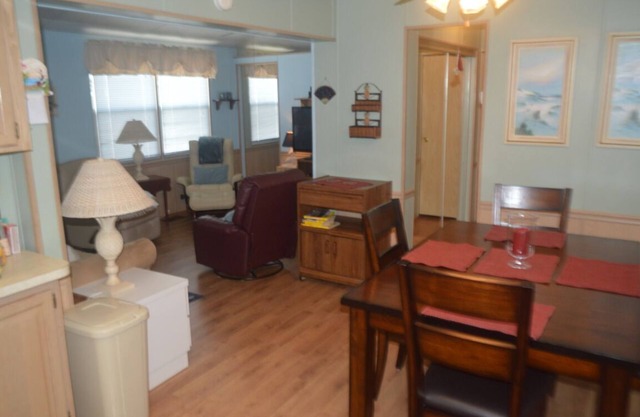 Hutchinson Island Beach Cottage