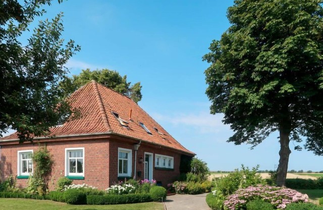 Huuske am Polder by Interhome