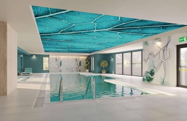 HW38 Rye Harbour Holiday Park