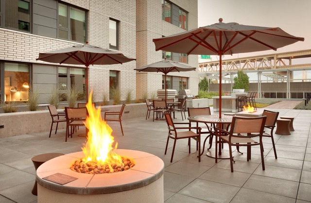 Hyatt House Portland/Downtown