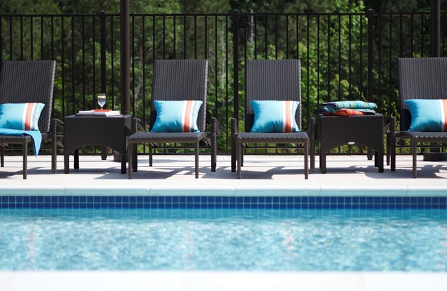 HYATT house Raleigh Durham Airport