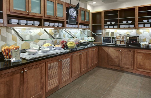 Hyatt Place Boise/Towne Square
