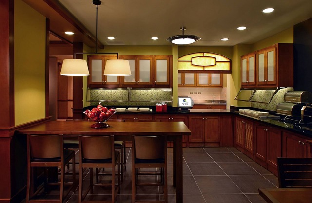 Hyatt Place Columbus-North