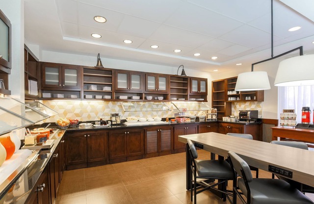 Hyatt Place Dallas/Grapevine