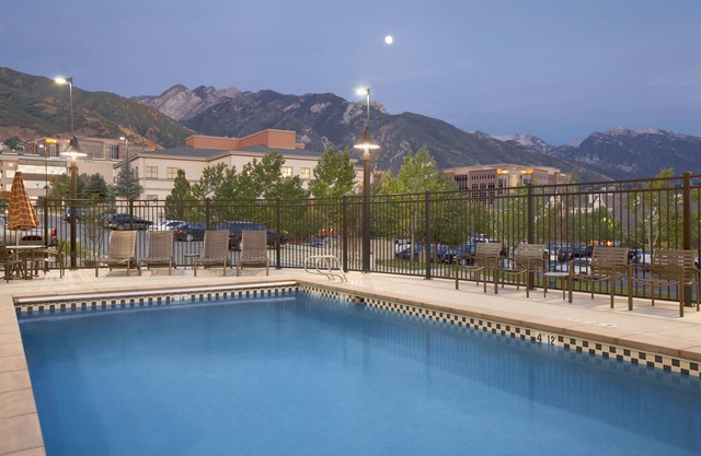 Hyatt Place Salt Lake City/Cottonwood
