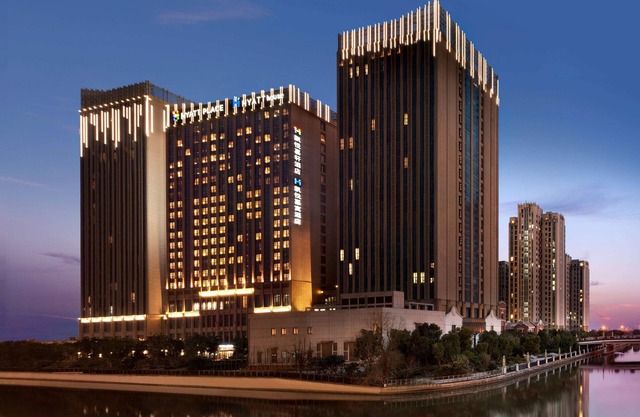 Hyatt Place Shanghai New Hongqiao