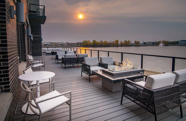 Hyatt Place Sioux Falls South