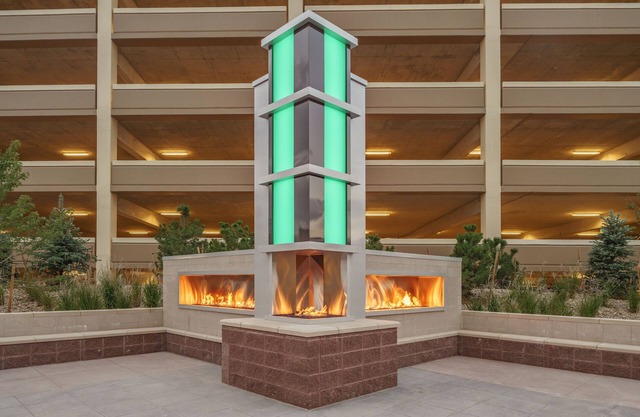 Hyatt Regency Aurora-Denver Conference Center