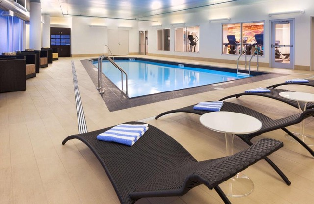 Hyatt Regency Bloomington - Minneapolis