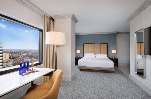 Hyatt Regency Dulles
