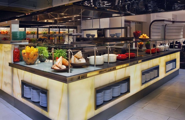 Hyatt Regency O'Hare Chicago